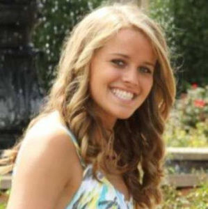 Meet your Posher, Tiffany